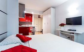 Ponte Vecchio Flat